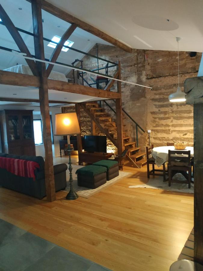 Casa Da Tia Guida Bed and Breakfast Golegã Εξωτερικό φωτογραφία
