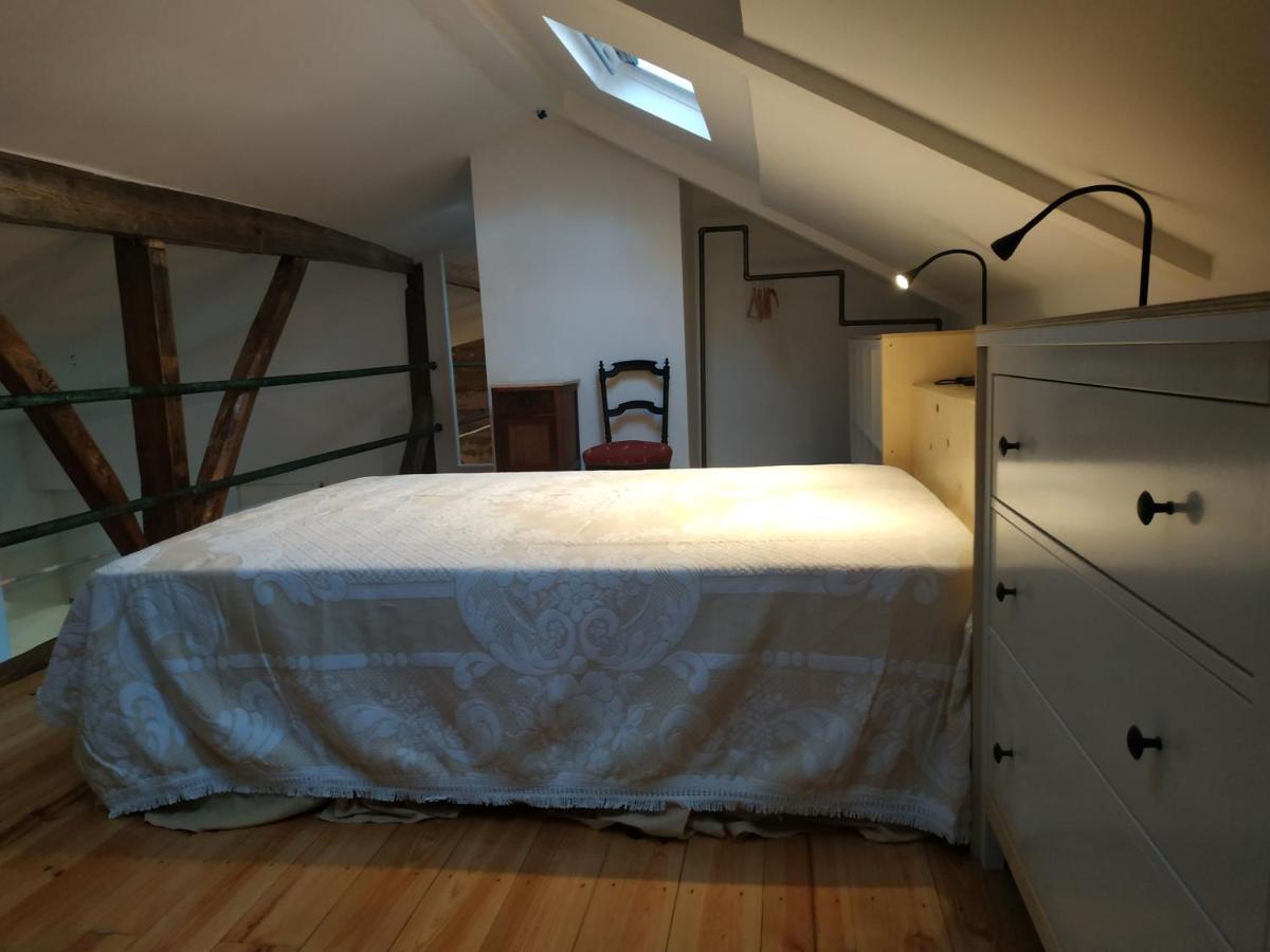 Casa Da Tia Guida Bed and Breakfast Golegã Εξωτερικό φωτογραφία