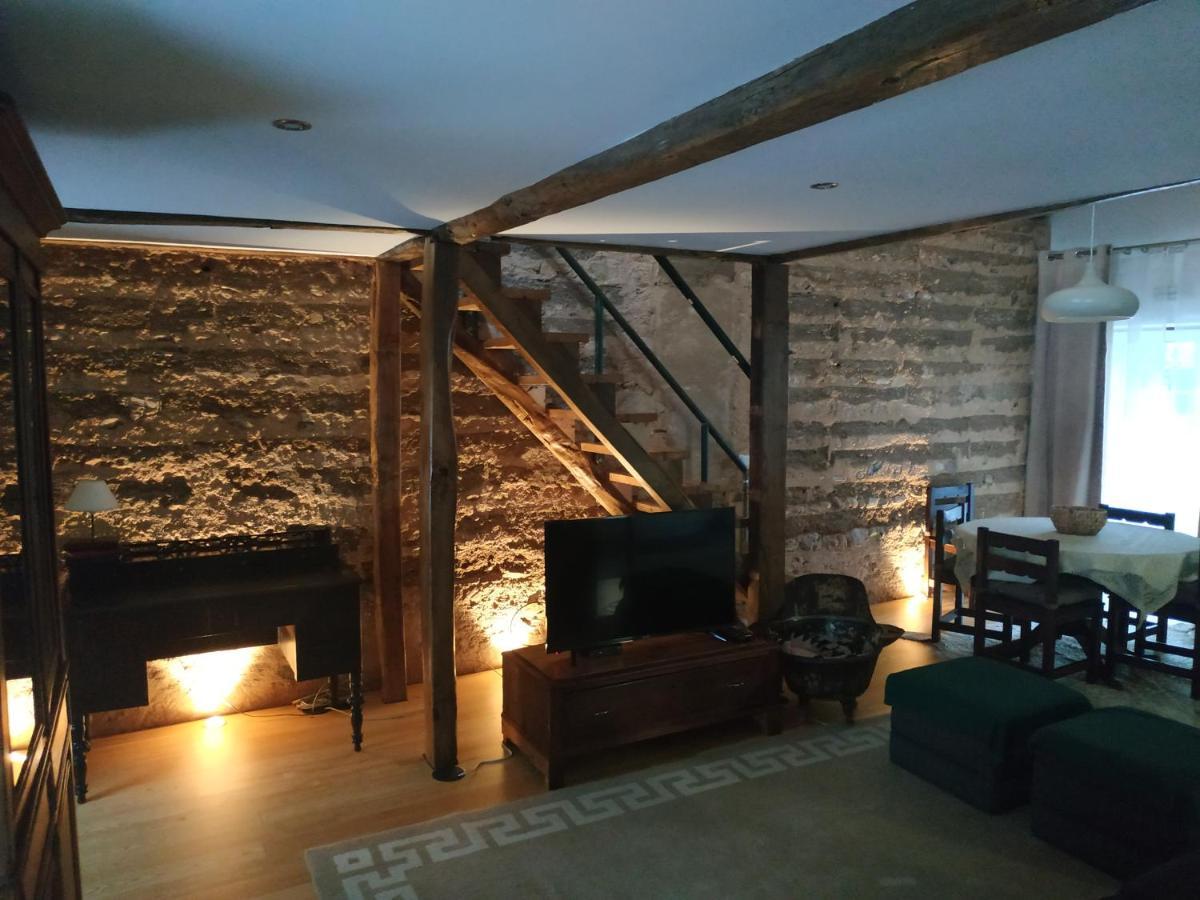 Casa Da Tia Guida Bed and Breakfast Golegã Εξωτερικό φωτογραφία