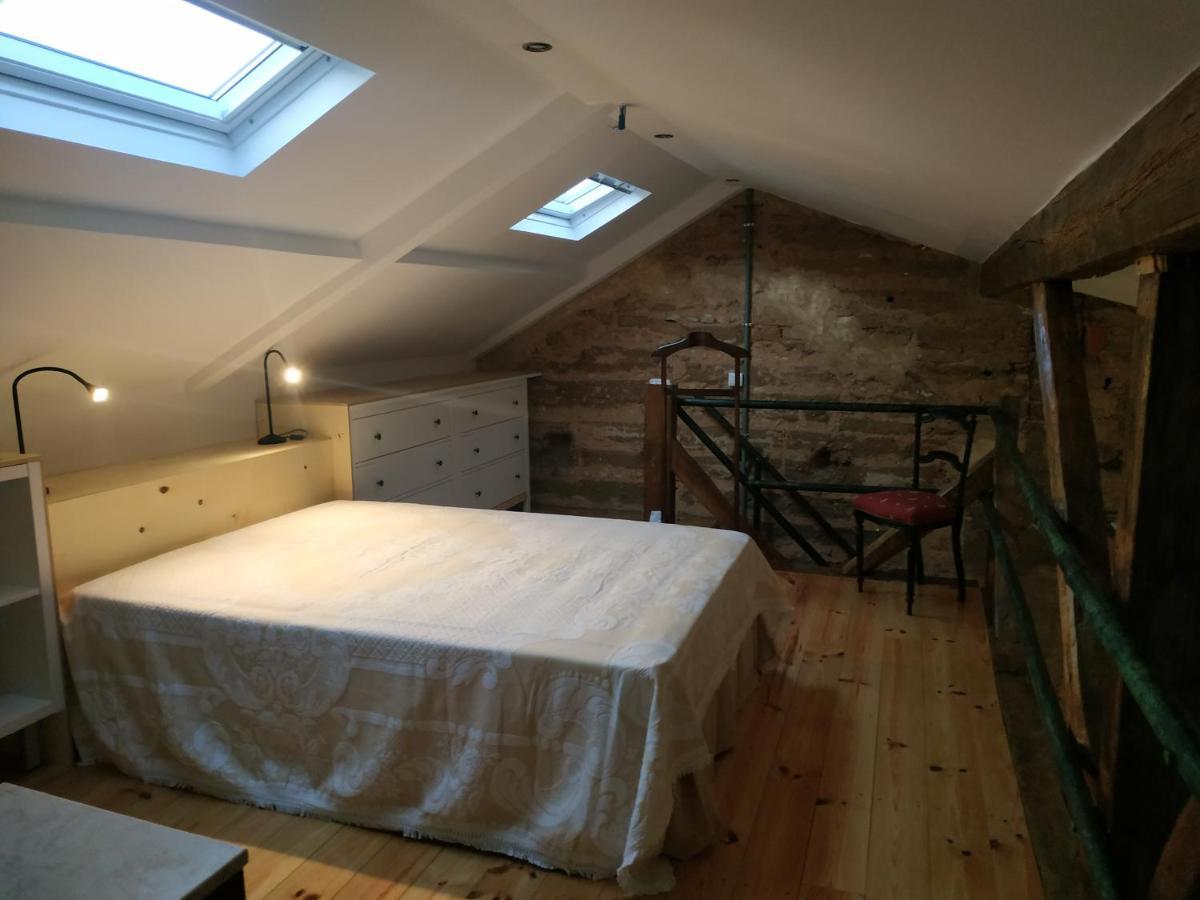 Casa Da Tia Guida Bed and Breakfast Golegã Εξωτερικό φωτογραφία