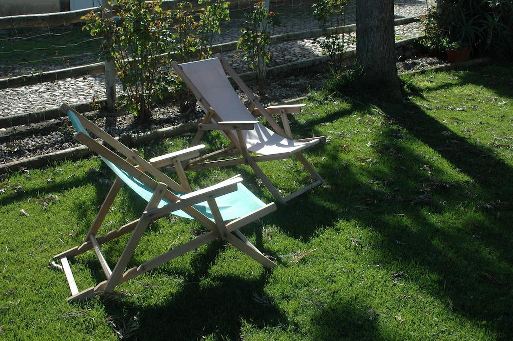 Casa Da Tia Guida Bed and Breakfast Golegã Εξωτερικό φωτογραφία