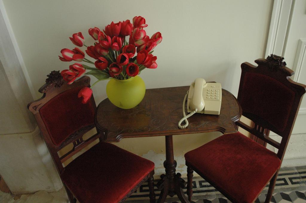 Casa Da Tia Guida Bed and Breakfast Golegã Εξωτερικό φωτογραφία