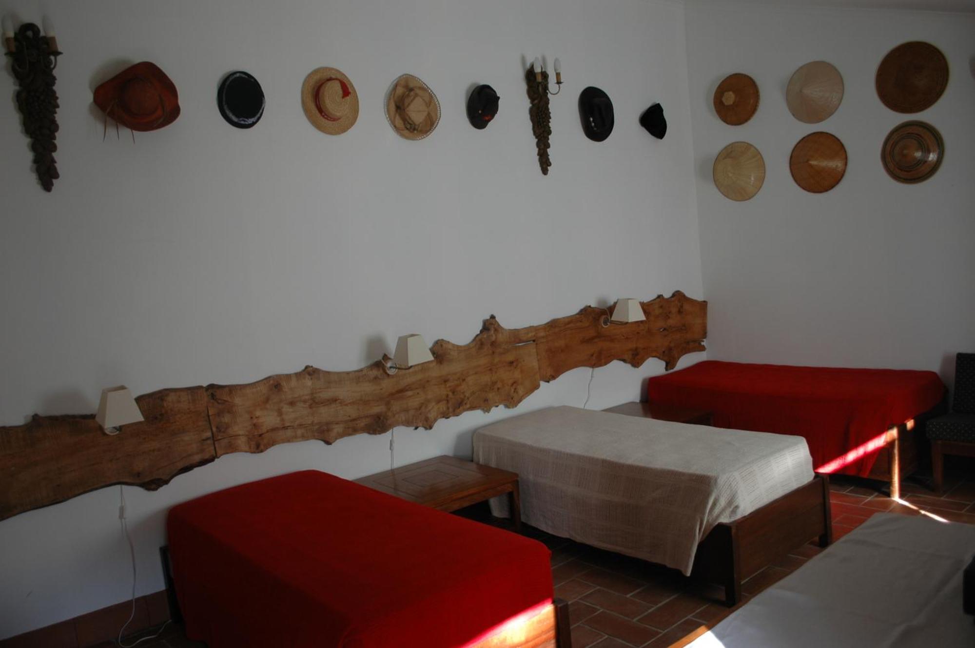 Casa Da Tia Guida Bed and Breakfast Golegã Δωμάτιο φωτογραφία
