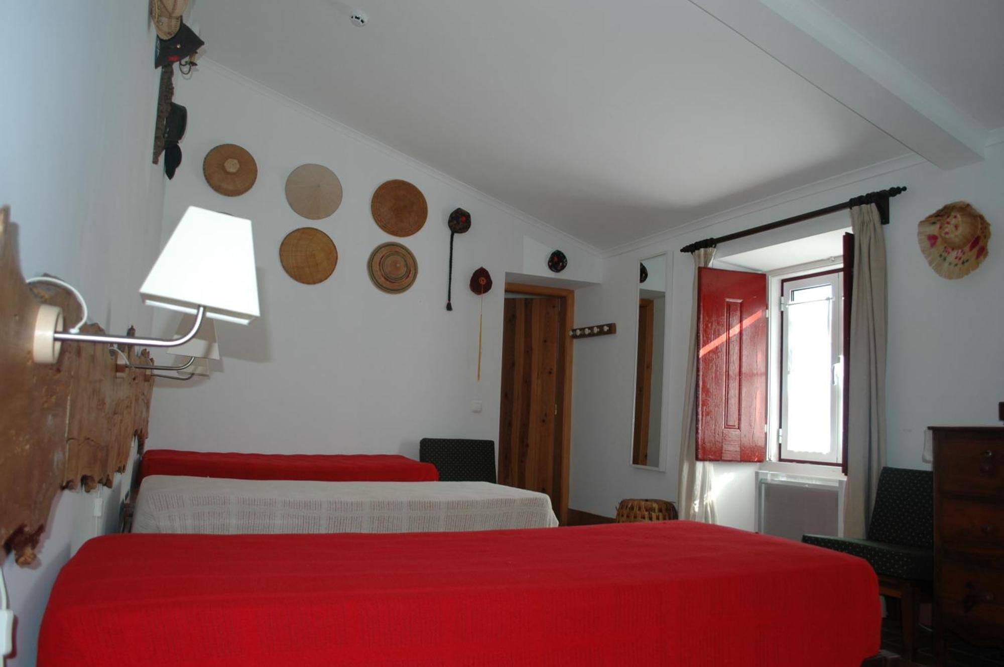 Casa Da Tia Guida Bed and Breakfast Golegã Δωμάτιο φωτογραφία