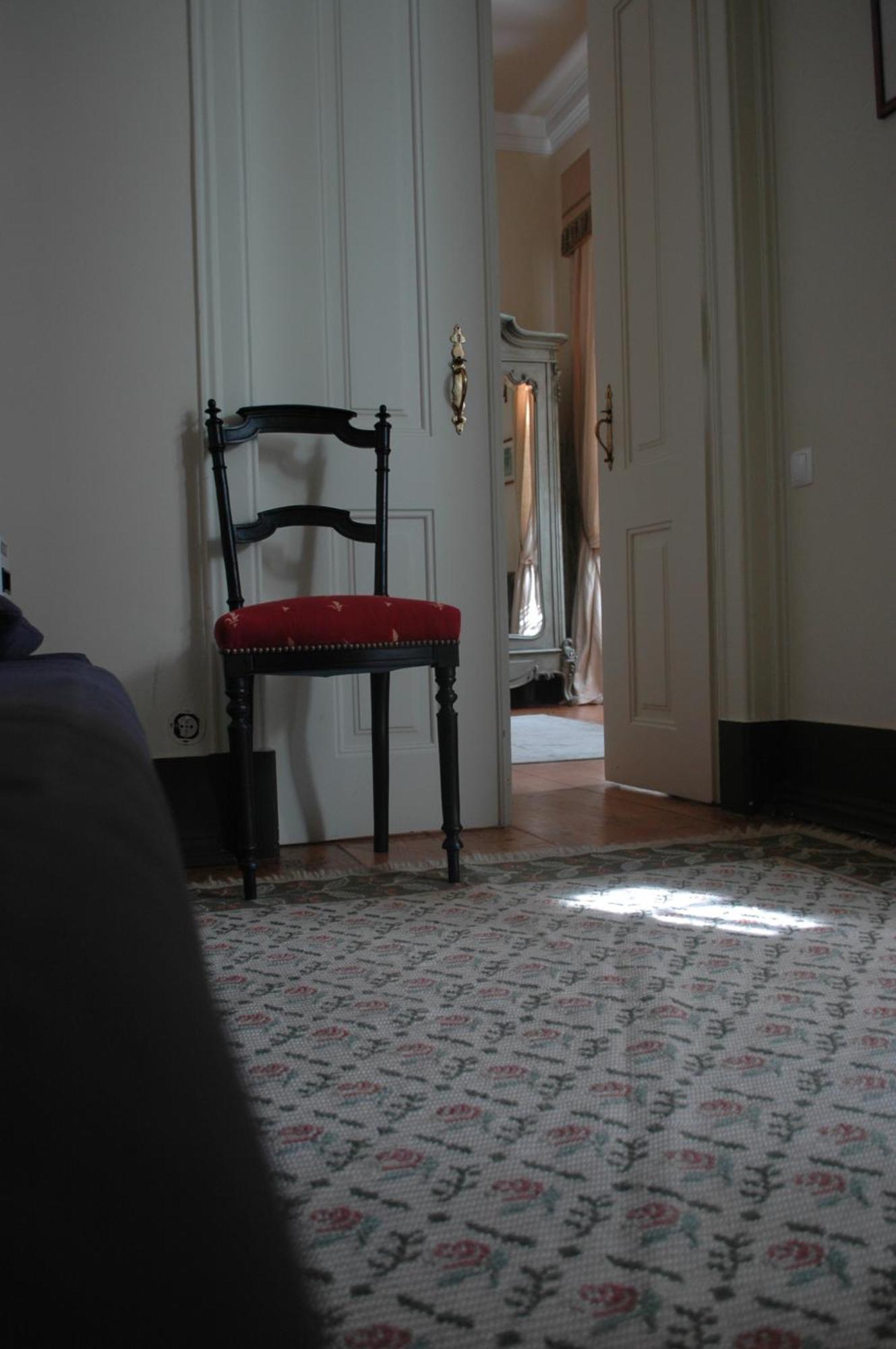 Casa Da Tia Guida Bed and Breakfast Golegã Δωμάτιο φωτογραφία