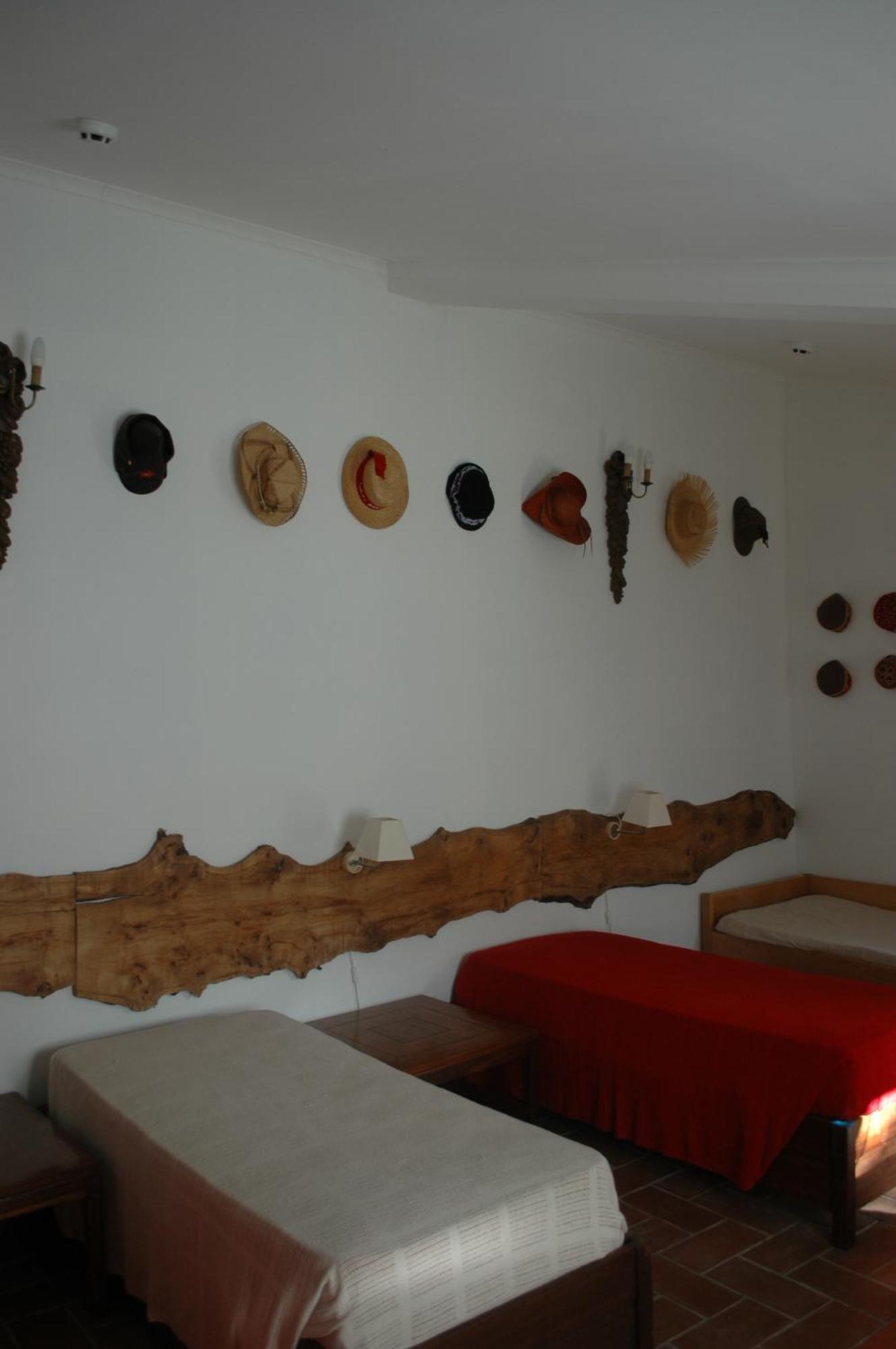 Casa Da Tia Guida Bed and Breakfast Golegã Δωμάτιο φωτογραφία