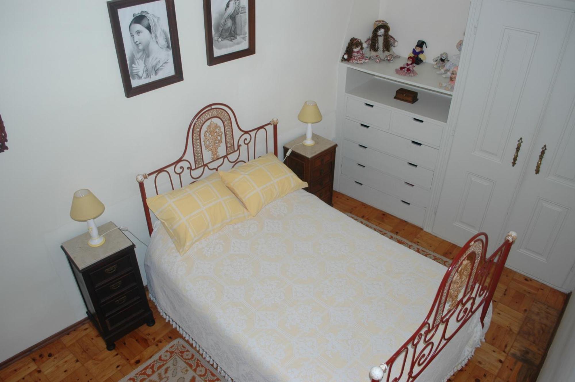Casa Da Tia Guida Bed and Breakfast Golegã Δωμάτιο φωτογραφία
