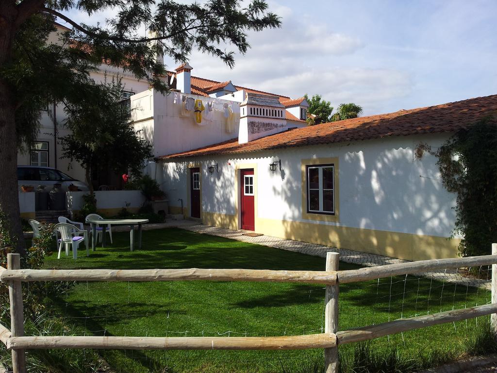 Casa Da Tia Guida Bed and Breakfast Golegã Δωμάτιο φωτογραφία