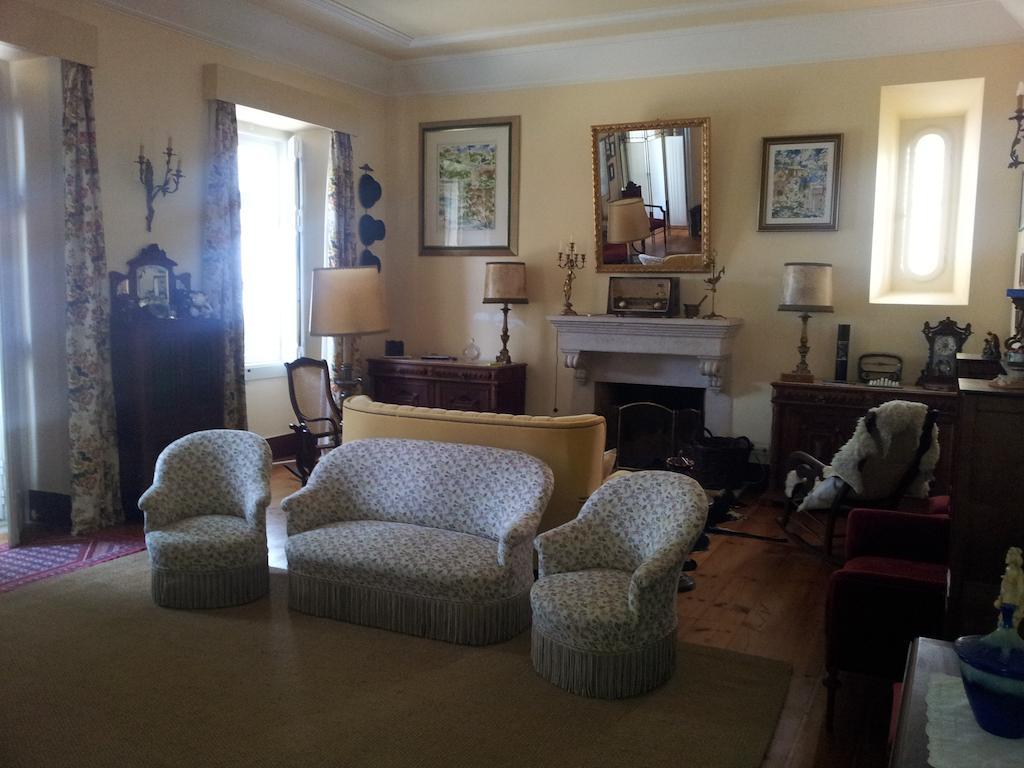Casa Da Tia Guida Bed and Breakfast Golegã Εξωτερικό φωτογραφία