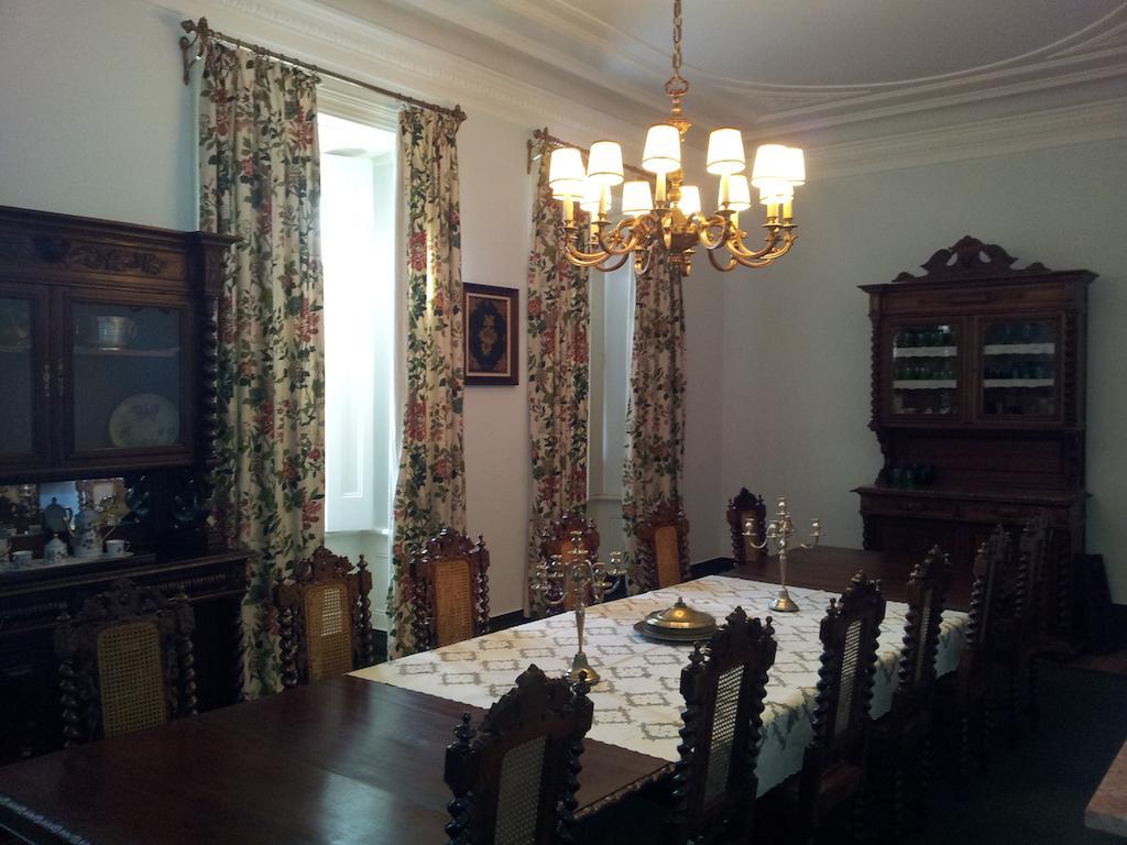 Casa Da Tia Guida Bed and Breakfast Golegã Εξωτερικό φωτογραφία