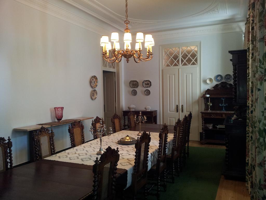 Casa Da Tia Guida Bed and Breakfast Golegã Εξωτερικό φωτογραφία