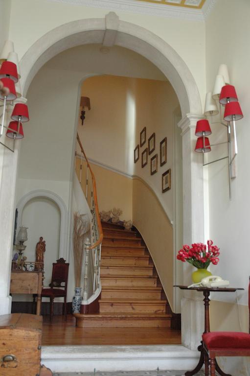 Casa Da Tia Guida Bed and Breakfast Golegã Εξωτερικό φωτογραφία