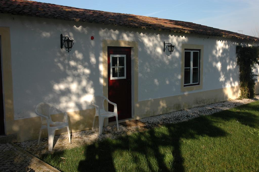 Casa Da Tia Guida Bed and Breakfast Golegã Εξωτερικό φωτογραφία