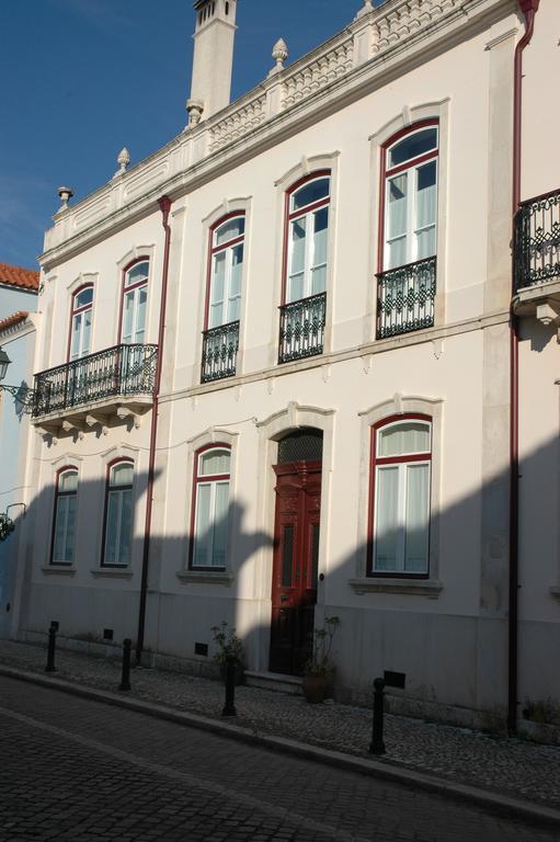 Casa Da Tia Guida Bed and Breakfast Golegã Εξωτερικό φωτογραφία