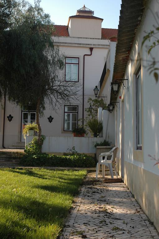 Casa Da Tia Guida Bed and Breakfast Golegã Εξωτερικό φωτογραφία